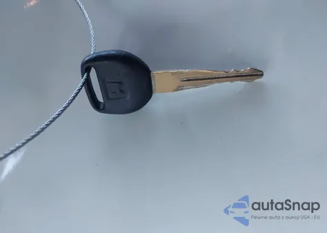 2001 Honda Cr-V Ex z USA, uszkodzony, nr VIN JHLRD18651C012514